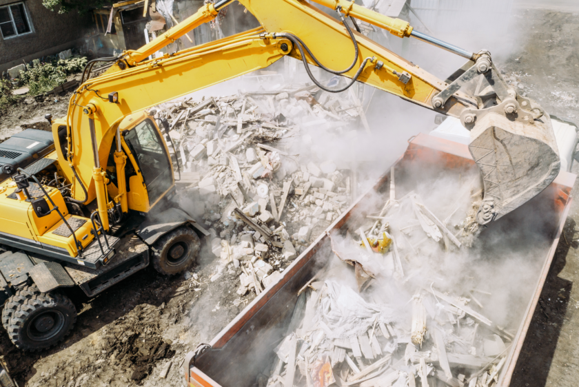 About Townsend & Skursky Demolition Pittsburgh