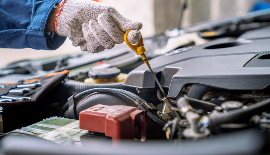 Car Maintenance