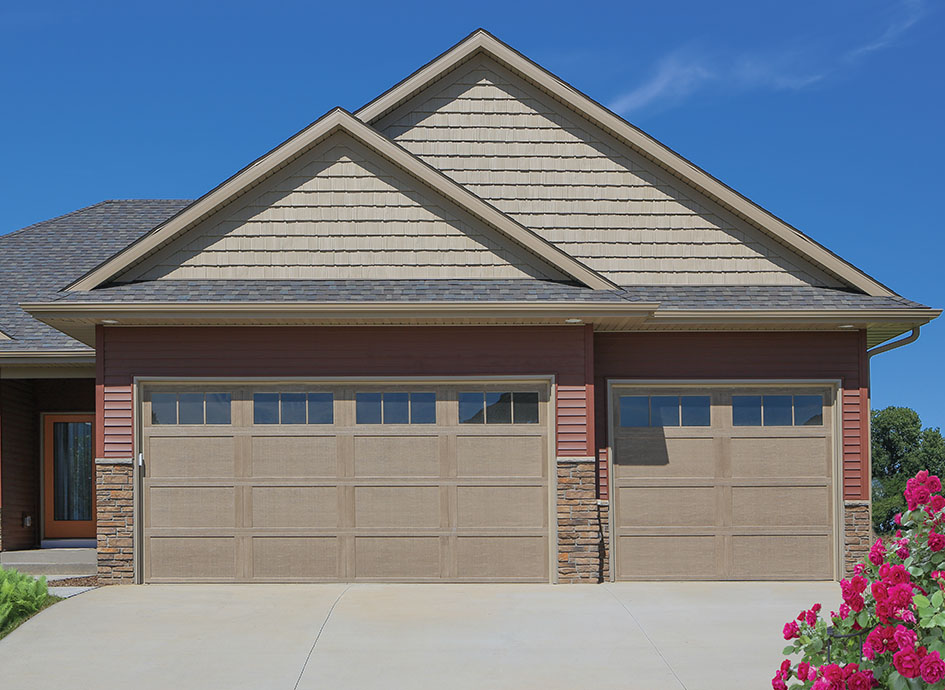 Garage Doors Replacement