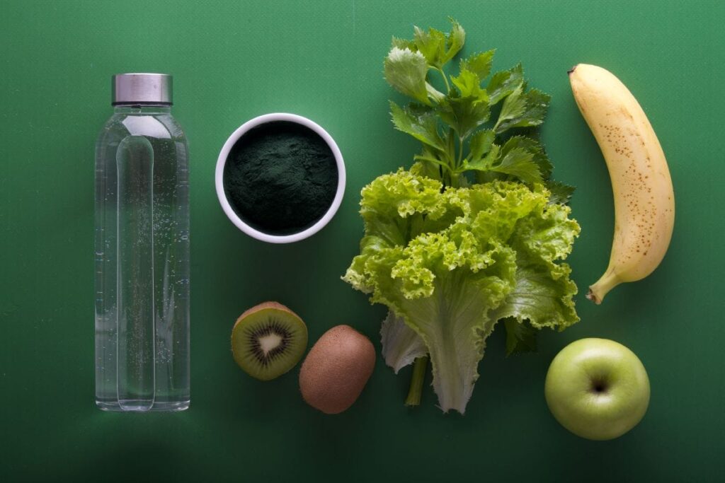 Greens Supplement