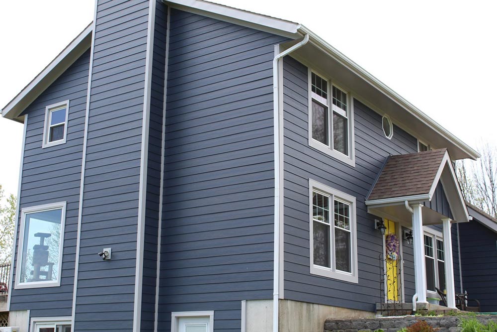 Home Siding Services