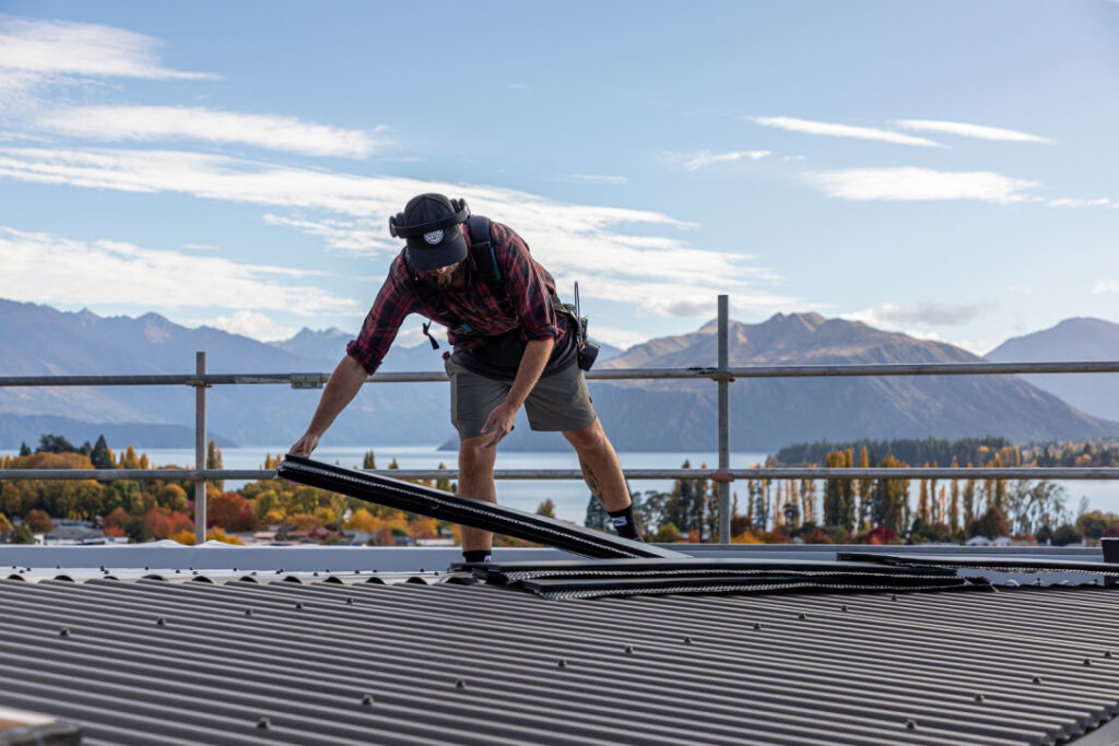 Roofing Technologies Unlimited TX