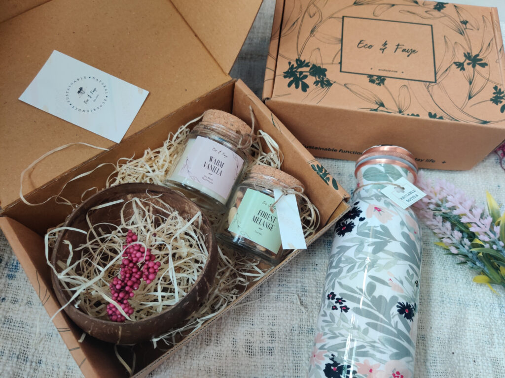 Sustainable Gifts