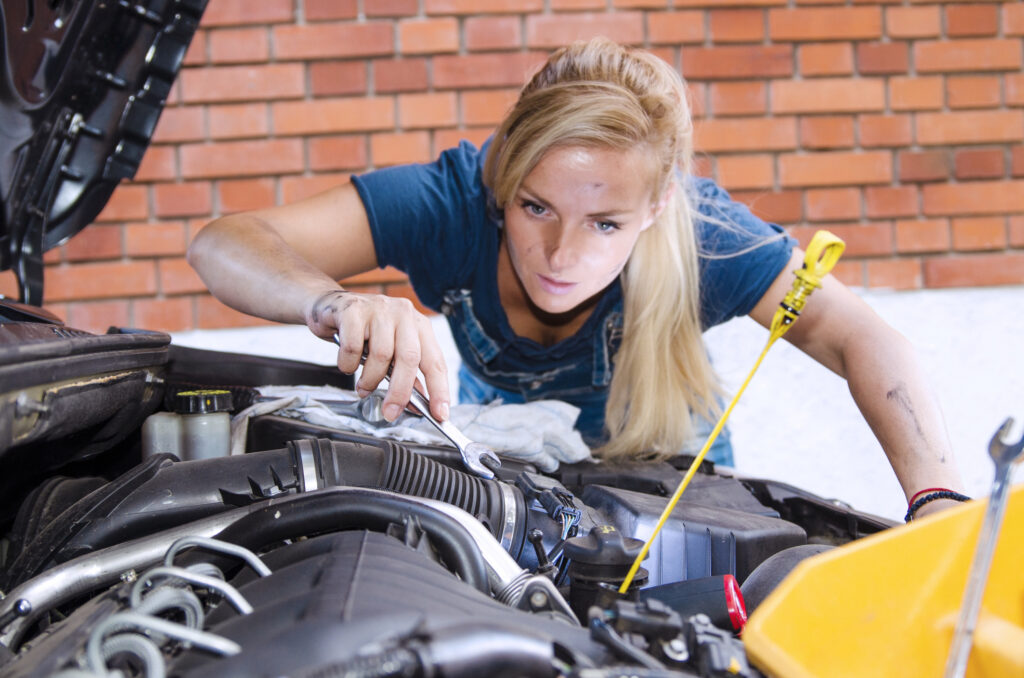Travel Vehicle Inspection Wake Forest NC