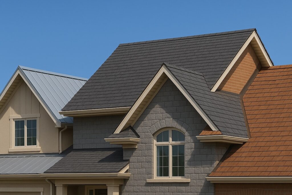 Flat Roof Services In Northern Minnesota