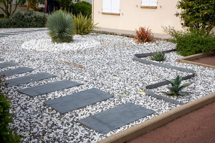 Landscape Rocks