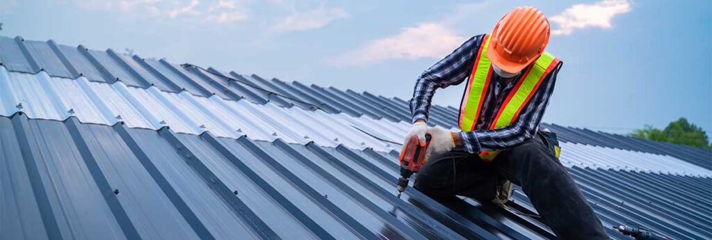 Emergency Roof Repair In Pittsburgh PA