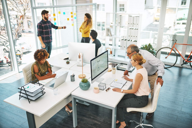 Generate More Leads For Your Business
