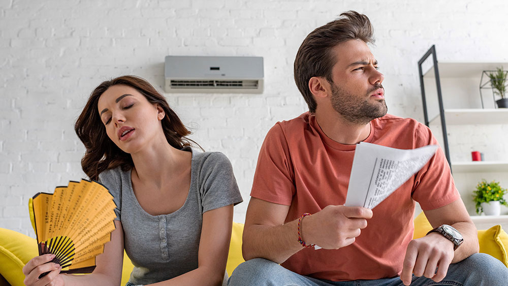 Common AC Problems in Owensboro, KY