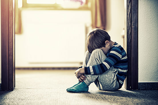 Speech Developmental Delays Therapy