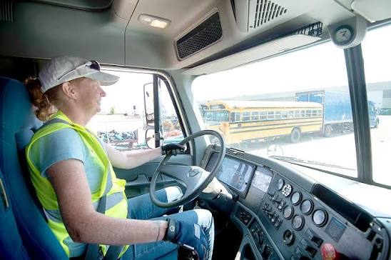 CDL Training Newport News
