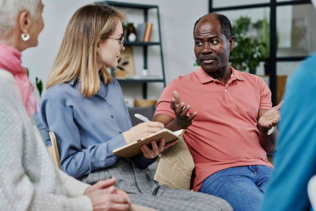 Counseling Services In Lakeville