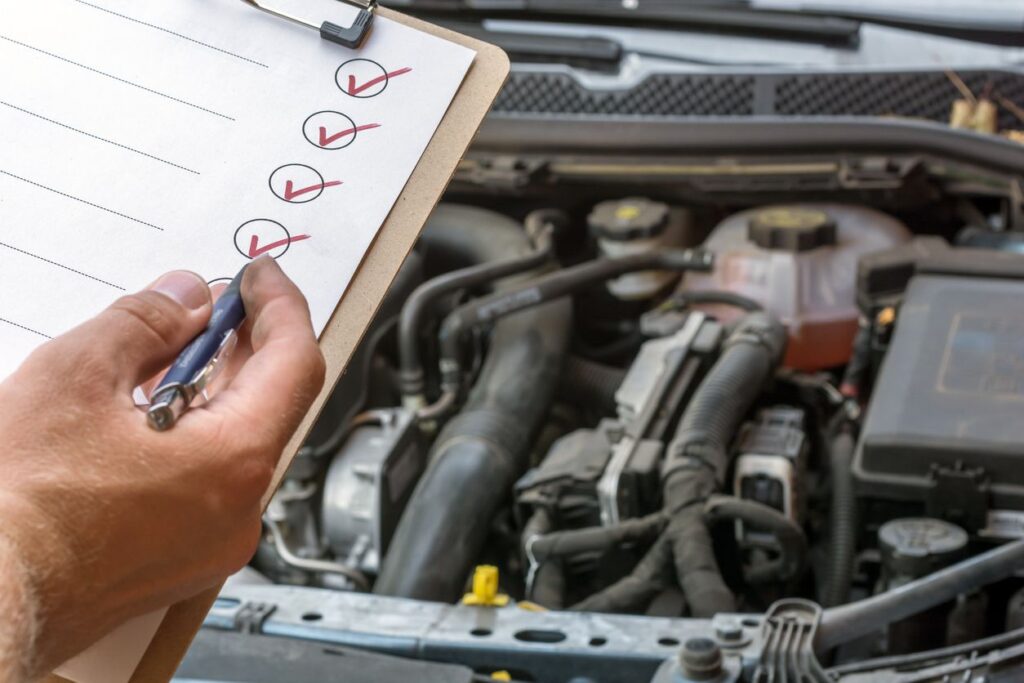 Diesel Mechanics Etna Green