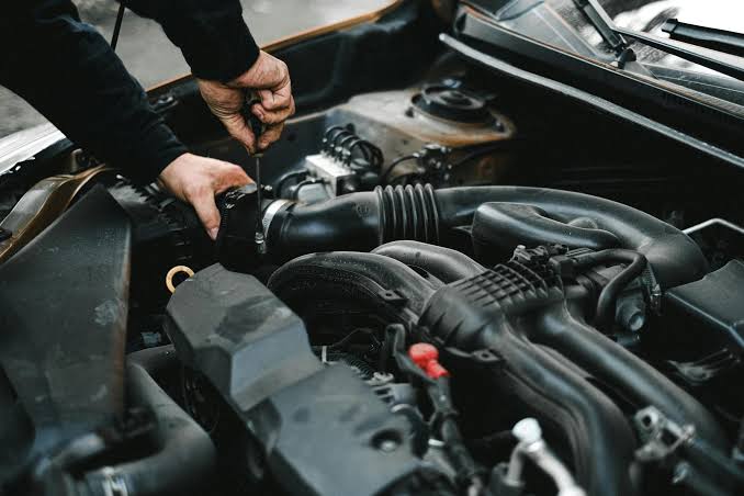 Auto Repair East Lansing MI
