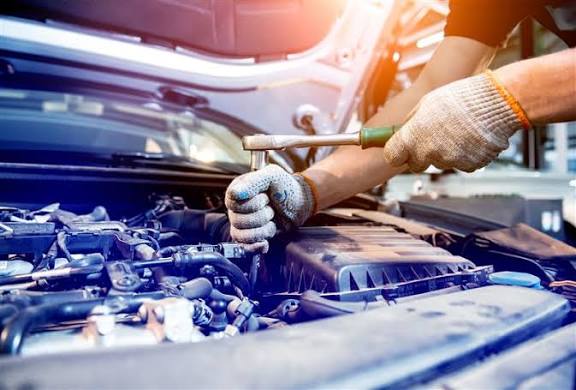 European Car AC Repair Plant City