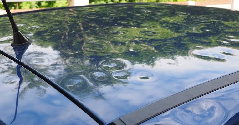 Hail Solutions