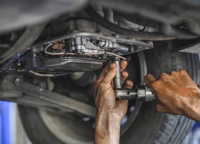 Preventative Maintenance Belton