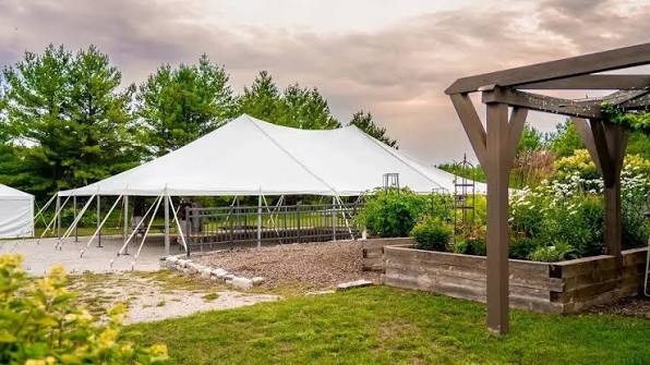 Tents Suppliers In UAE